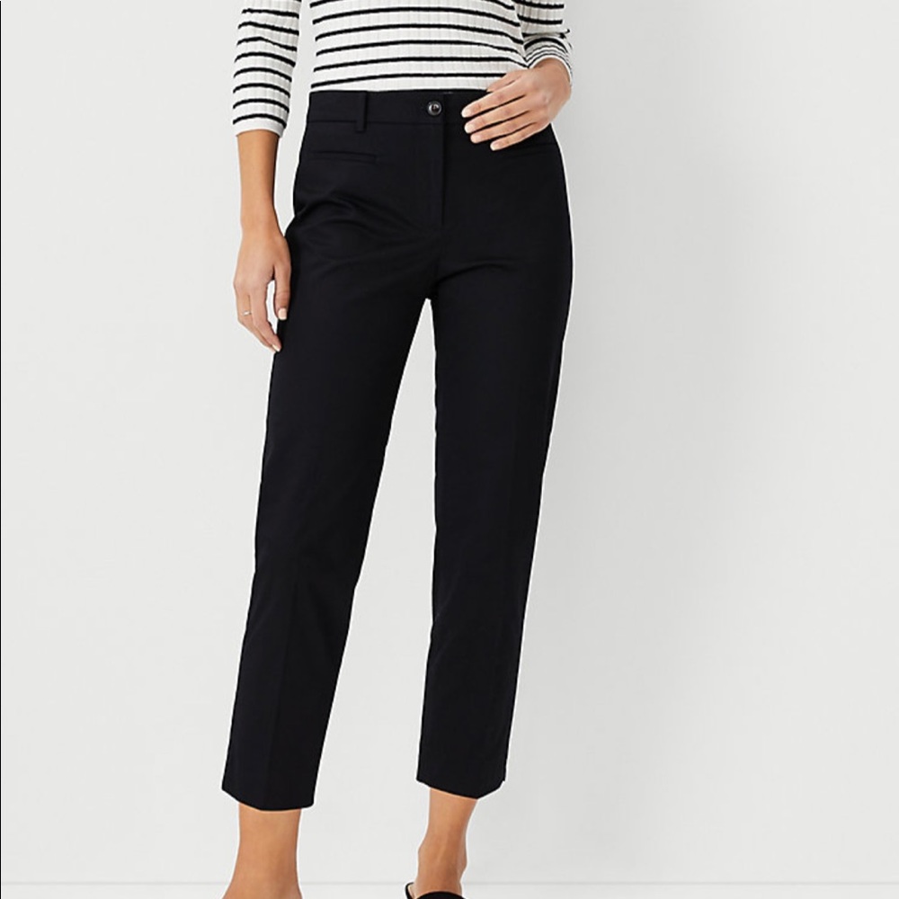 Ann Taylor LOFT - Marissa Straight Pants- Best offer!